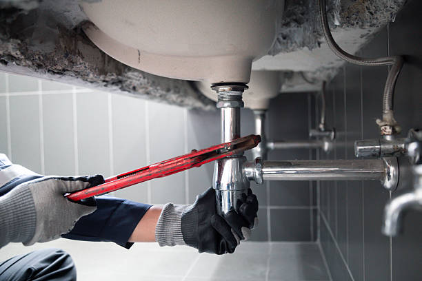 Trusted Drain Cleaning service in Avondale, PA - Masters Plumbing Service